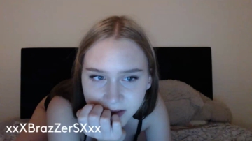 xxXBrazZerSXxx 13-08-2021 Show 